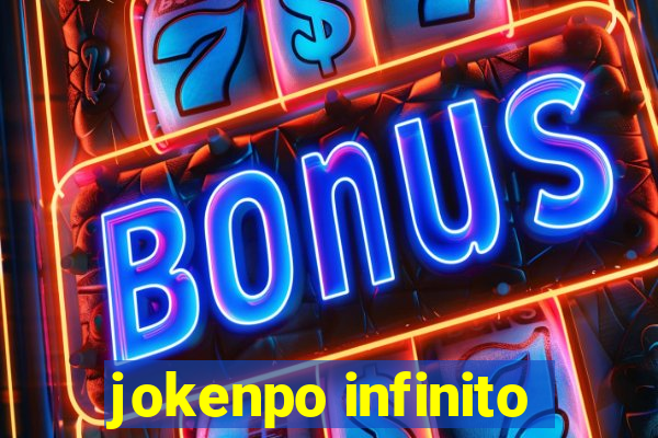 jokenpo infinito